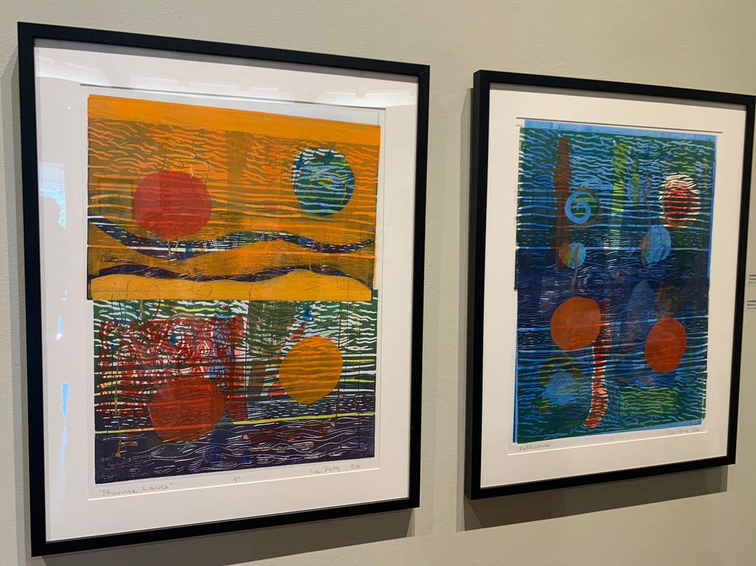 Cape Cod Museum of Art-Dennis必去景点