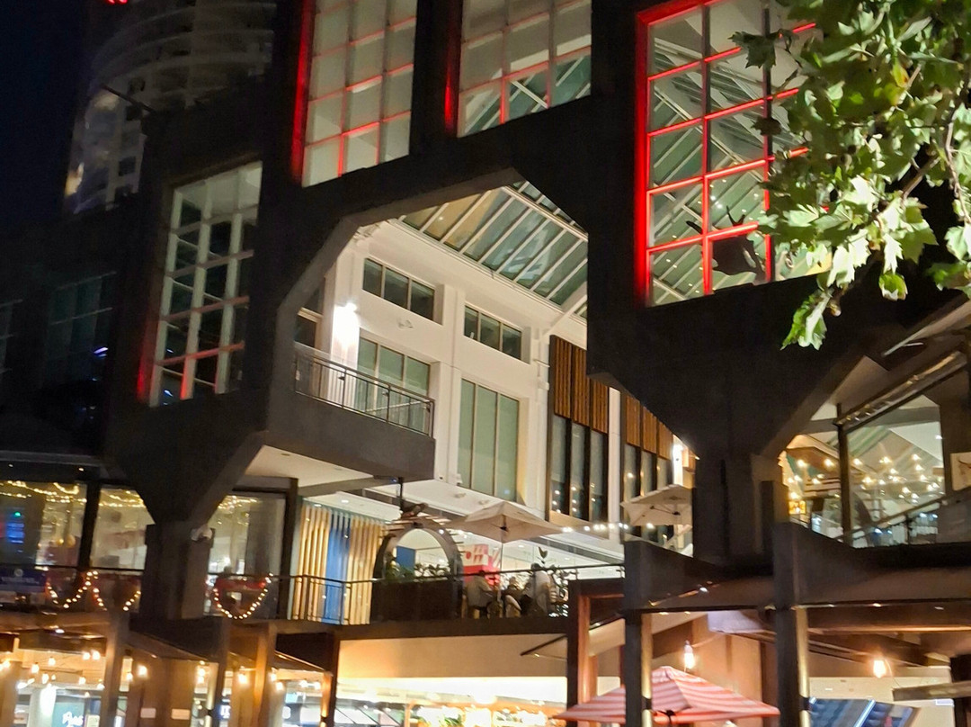 Southgate Melbourne-墨尔本必去景点