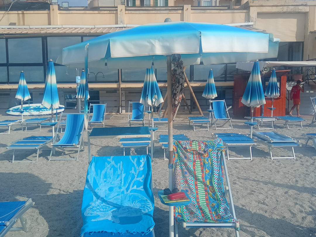 Bagni Lido Finale Ligure-菲纳莱利古雷必去景点