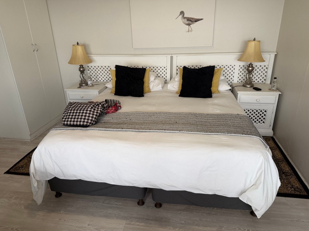 莫塞尔贝酒店住宿-Aqua Marina Guest House