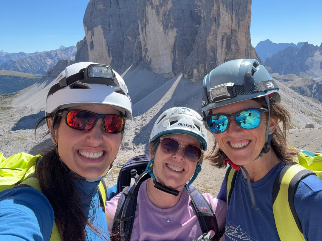 Dolomite Treks - Day Excursions-奥龙佐迪卡多雷必去景点