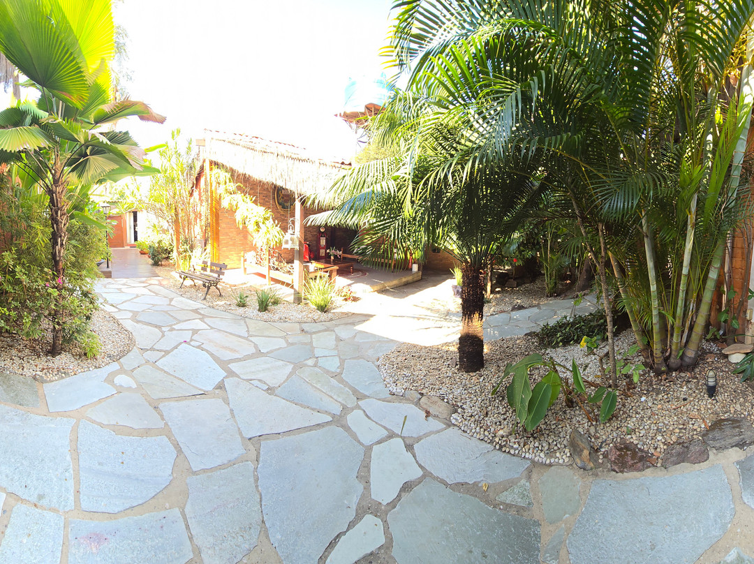 Casarão Villa do Império Hotel Boutique主图