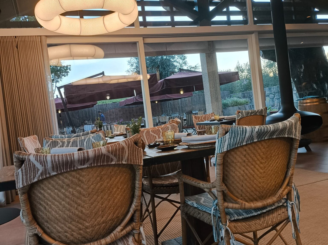 Valverde Santar 酒店及 SPA - Relais & Châteaux主图