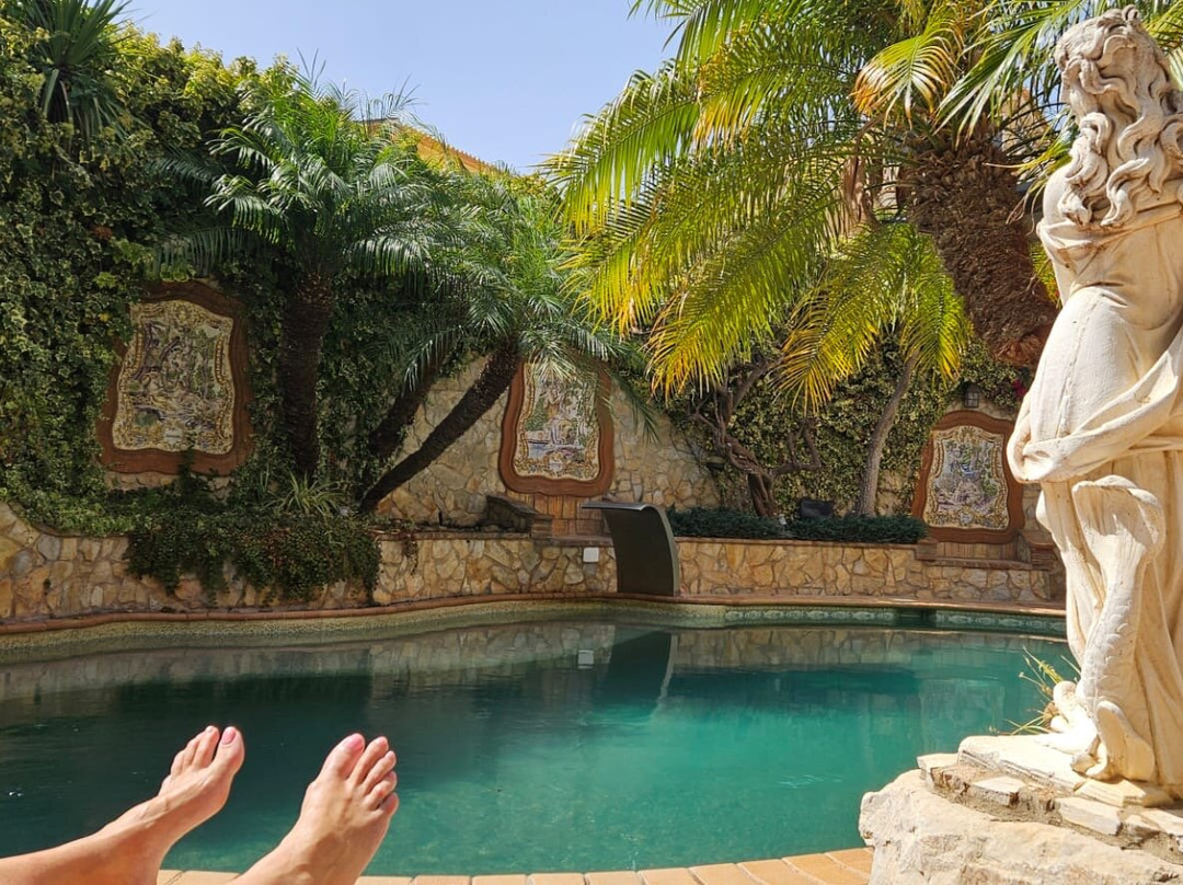 多姆曼努埃尔一世魅力法义公寓式酒店及旅馆 - 限成人主图
