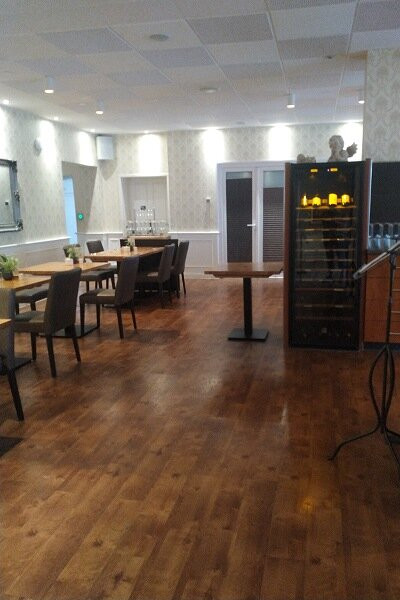 韦恩伯格酒店- 斯辰主图