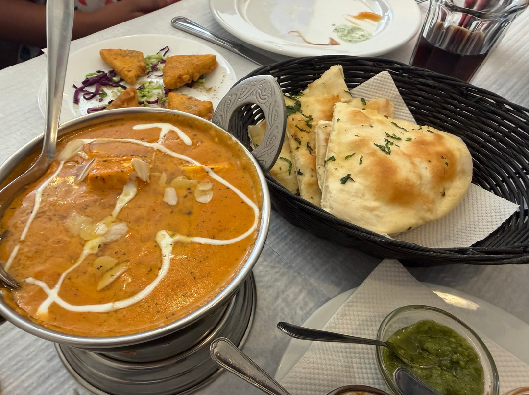 Star Indian restaurent (pizza &bar)