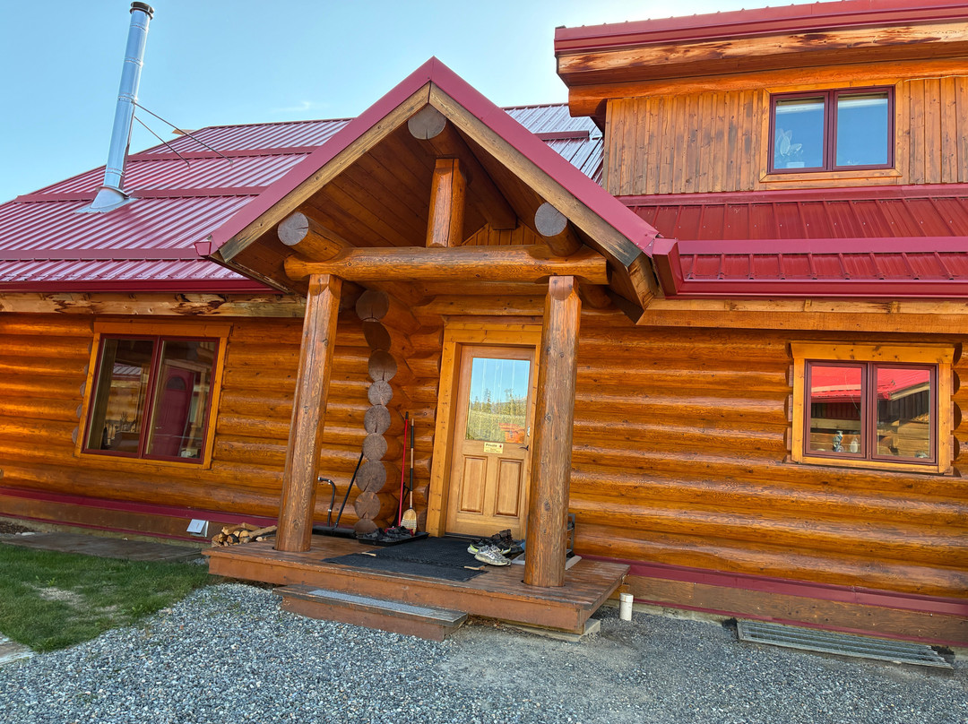 Northern Lights Resort & Spa主图