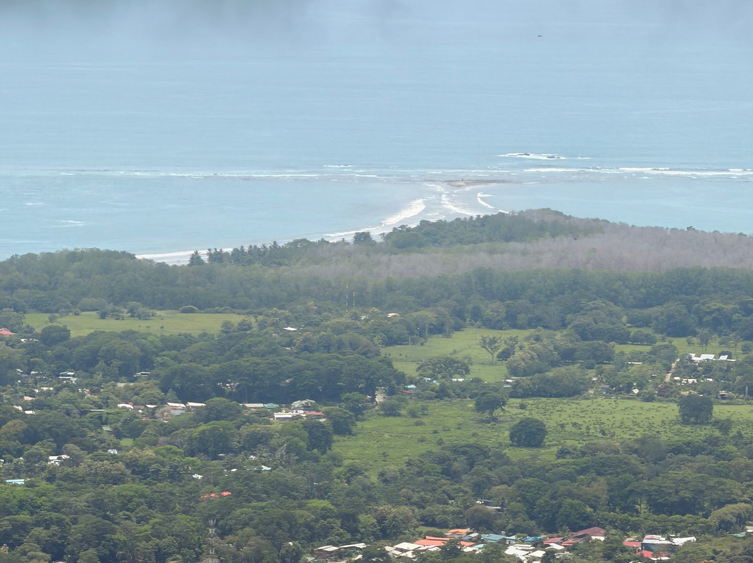 维斯塔天空酒店主图