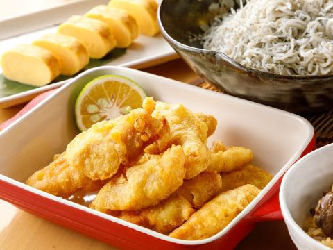 西铁Resort Inn别府-餐饮
