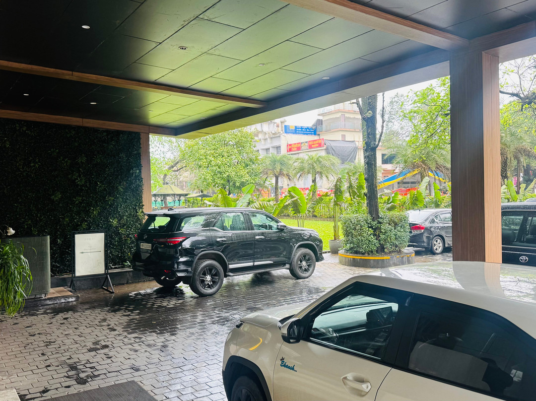 雷杰塔SGS绿色酒店 - 朗瓦拉主图