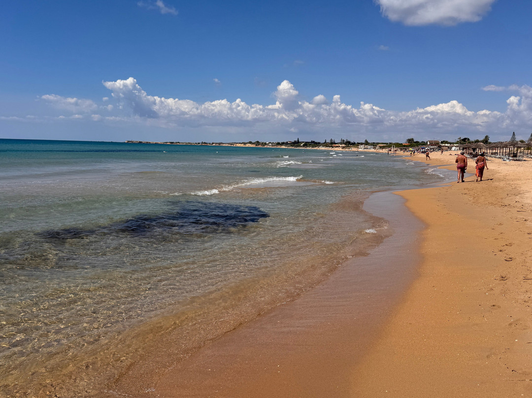 Puravita Beach Resort-Pachino必去景点