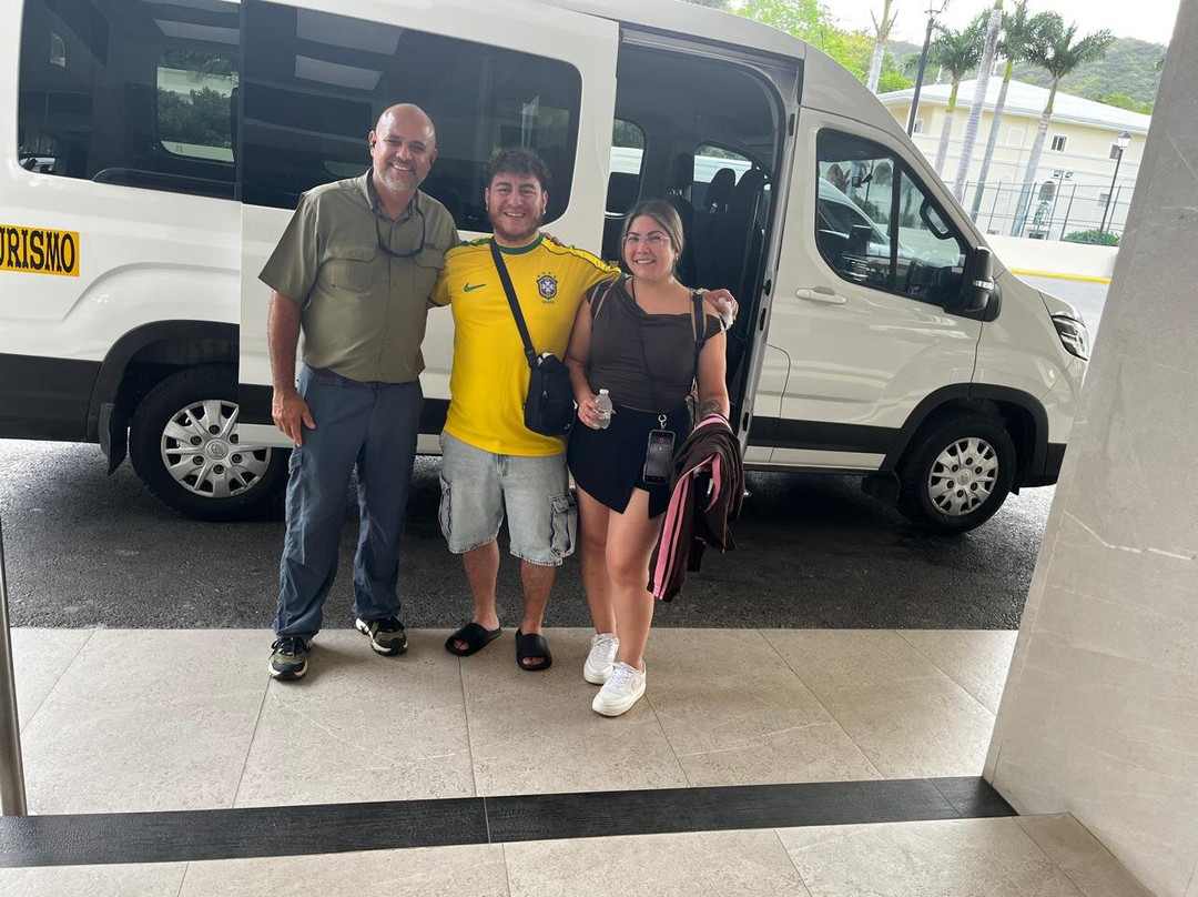 Travel Monkey Costa Rica-阿拉辉拉必去景点