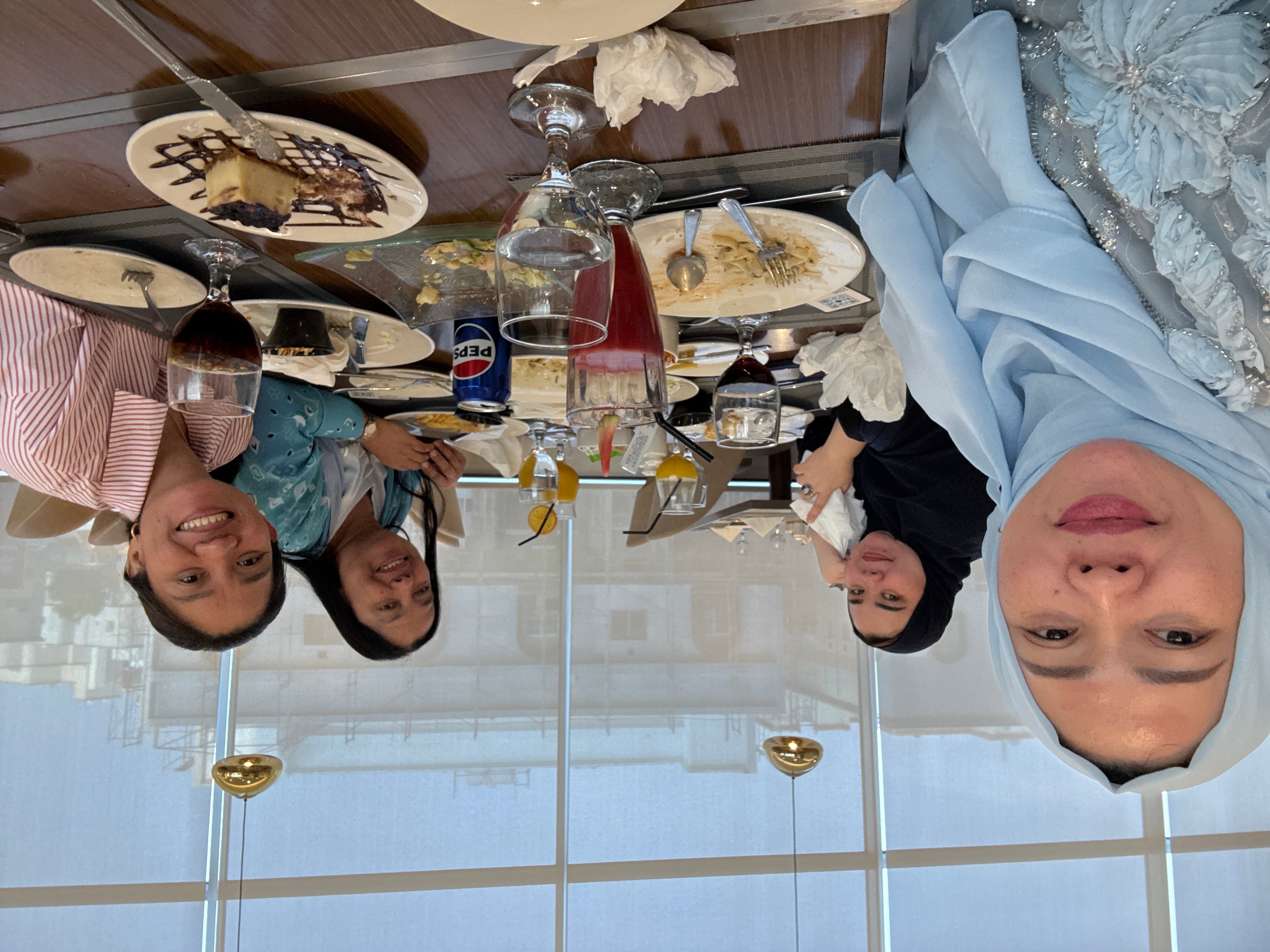 明锐酒店吉达机场-旅行者
