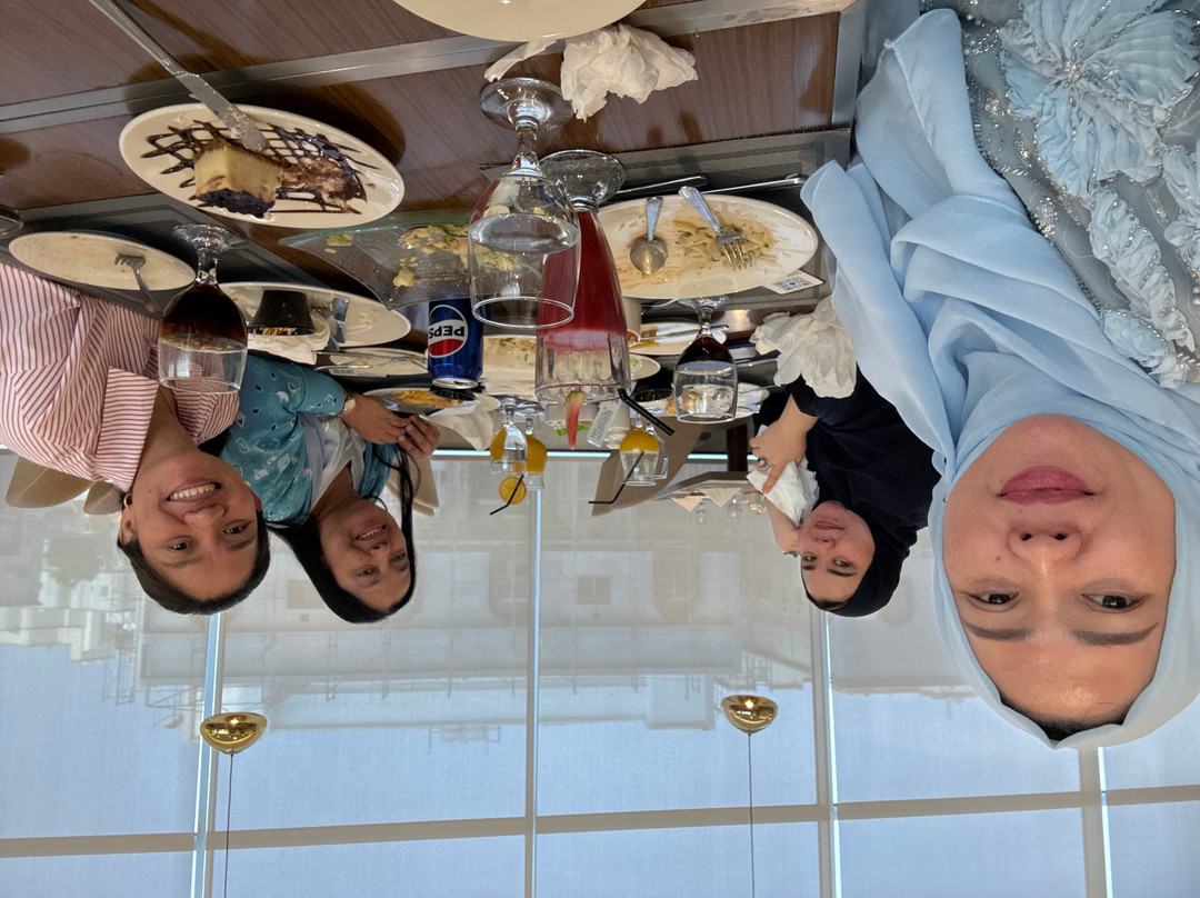 明锐酒店吉达机场主图