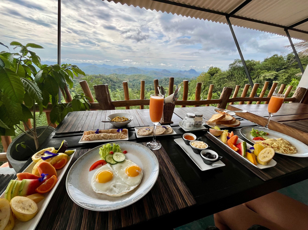 Eagle View Villa