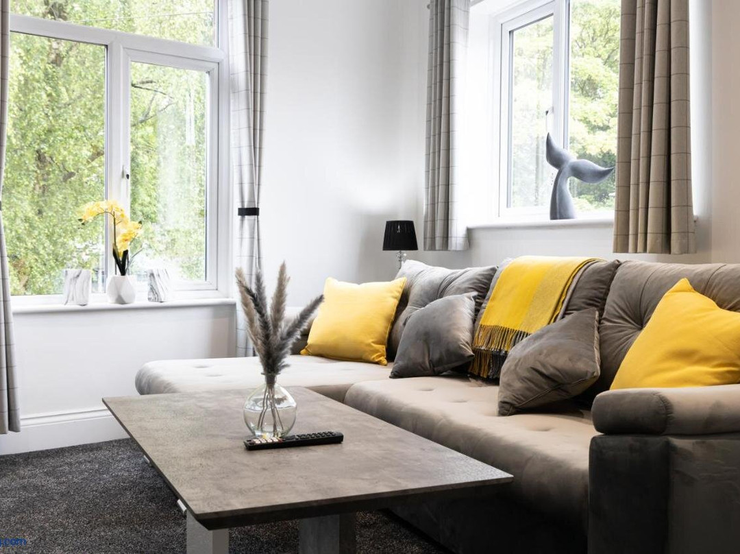 Boutique Bolton Apartments