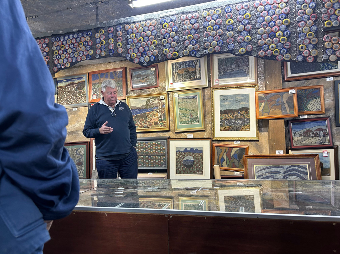 Broken Hill Mining Museum and Whites Mineral Art Gallery-布罗肯希尔必去景点