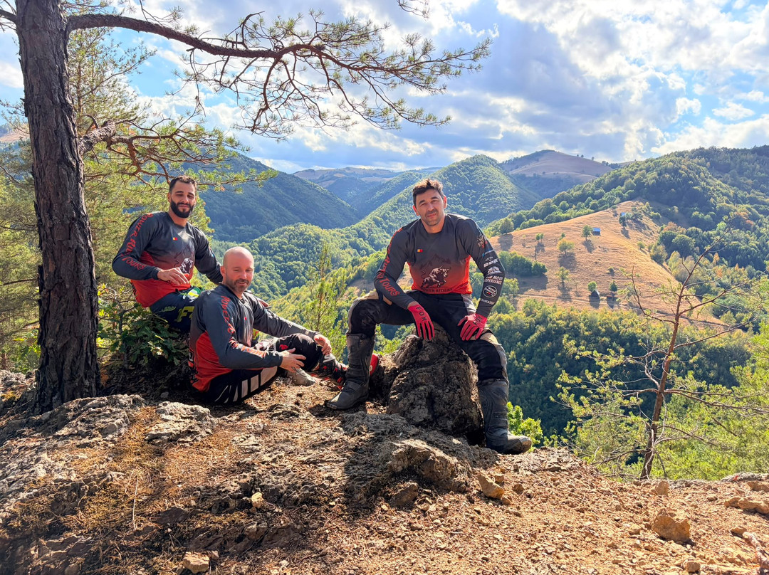 Power Riders Tours - Enduro-Cisnadie必去景点