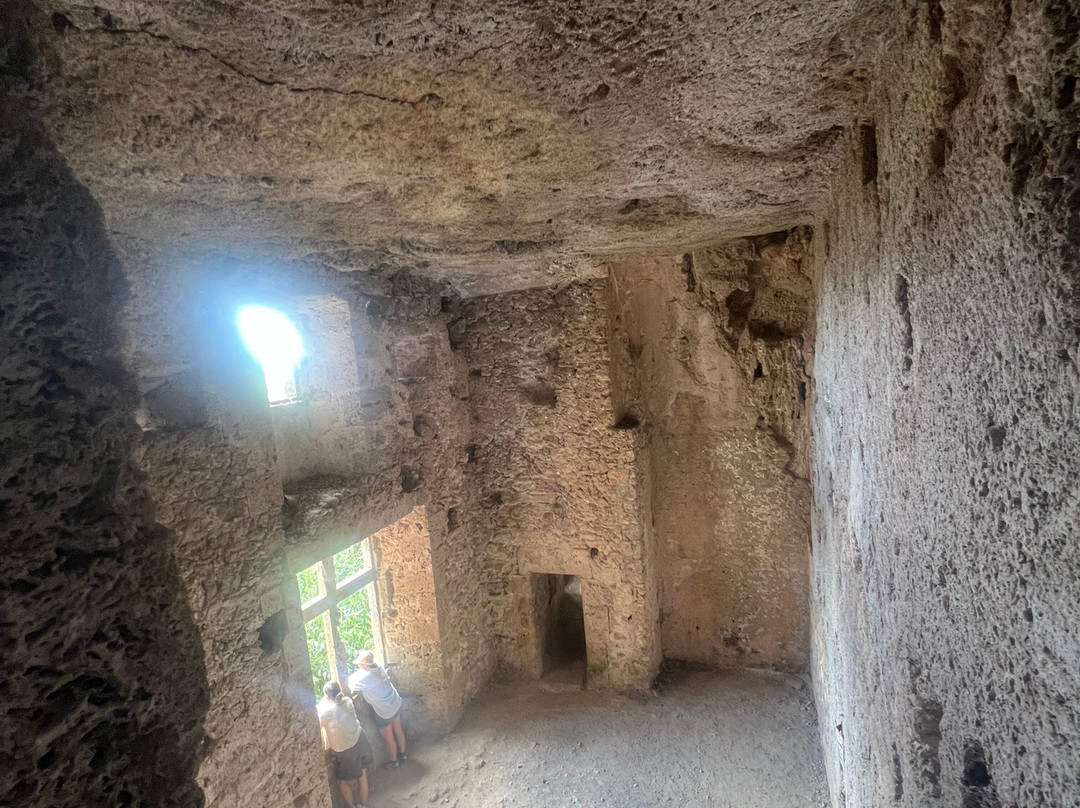 Les Grottes de Villecroze-Villecroze必去景点