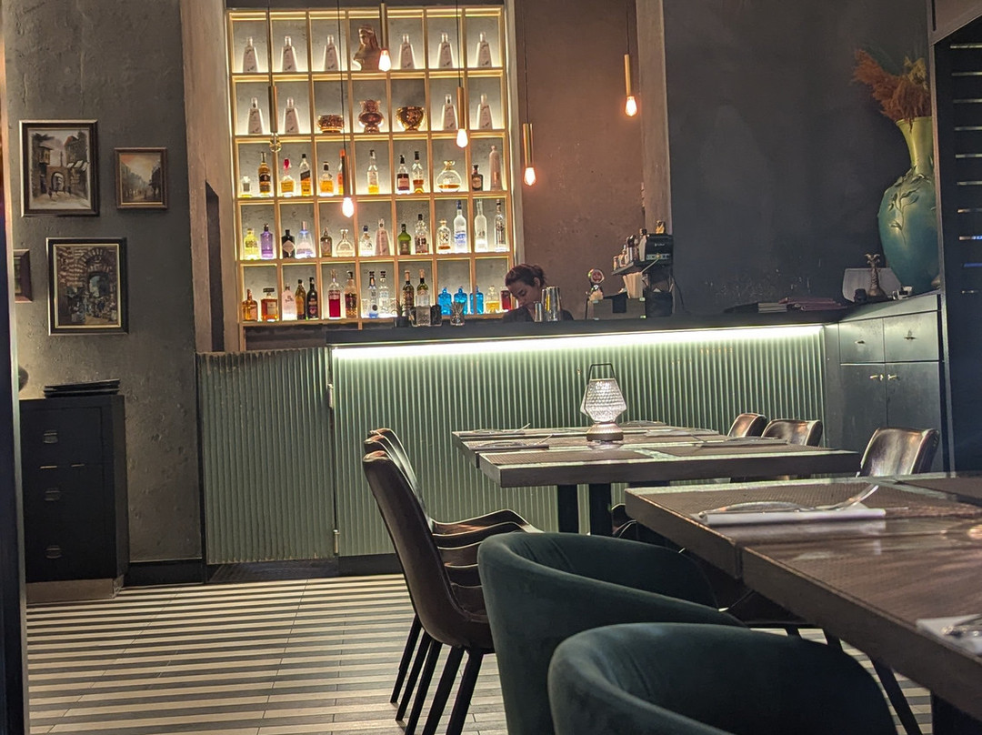 布达佩斯时光酒店-大陆集团主图