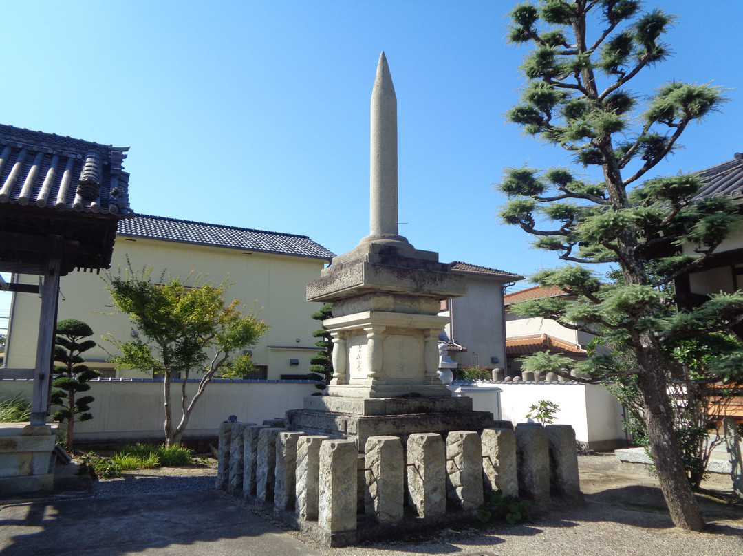 Jizo-in-高砂市必去景点