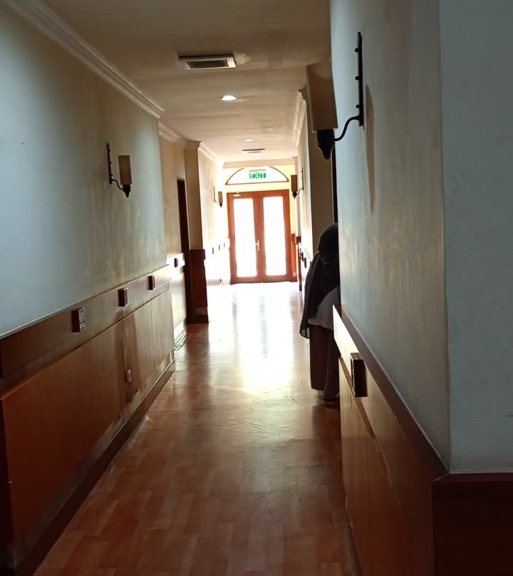 喀拉喀托皇家酒店主图