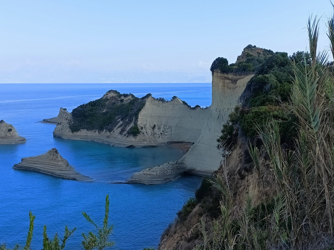 Cape Drastis-Peroulades必去景点