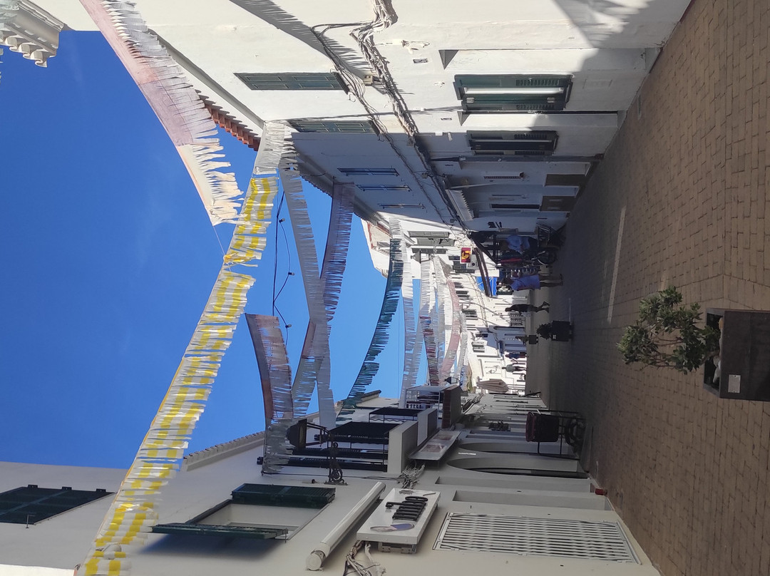 阿瓜马里纳俱乐部酒店主图