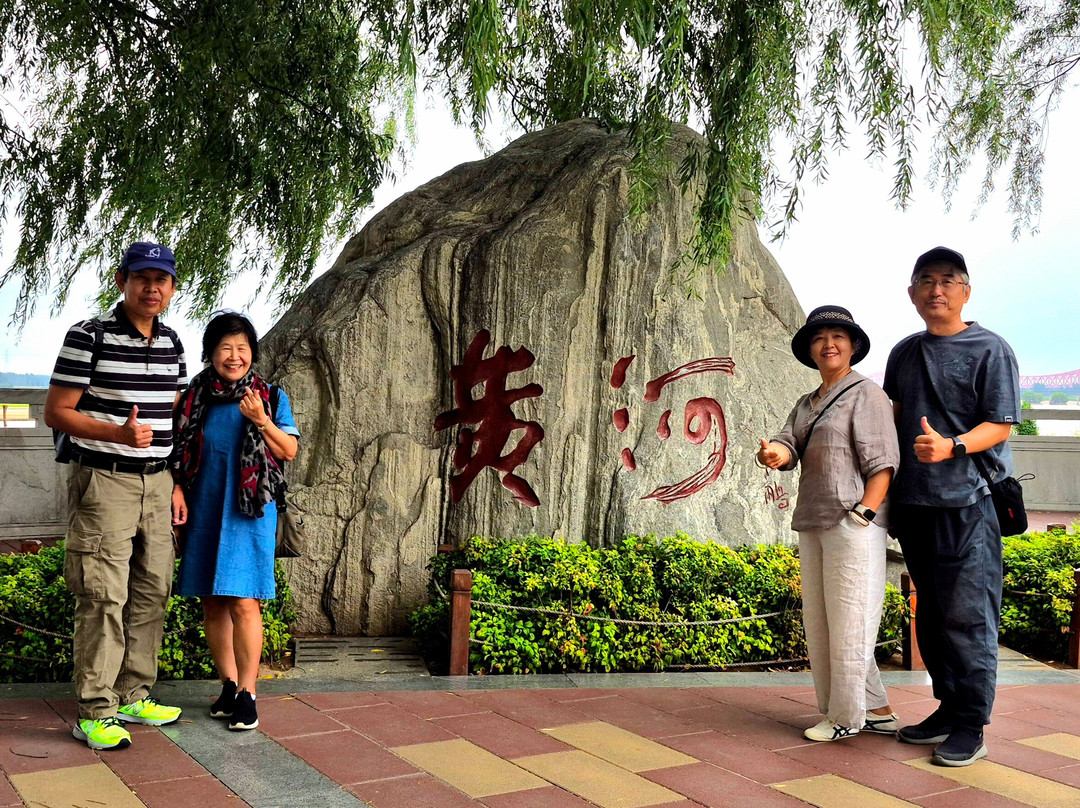 黄河大观-郑州市必去景点