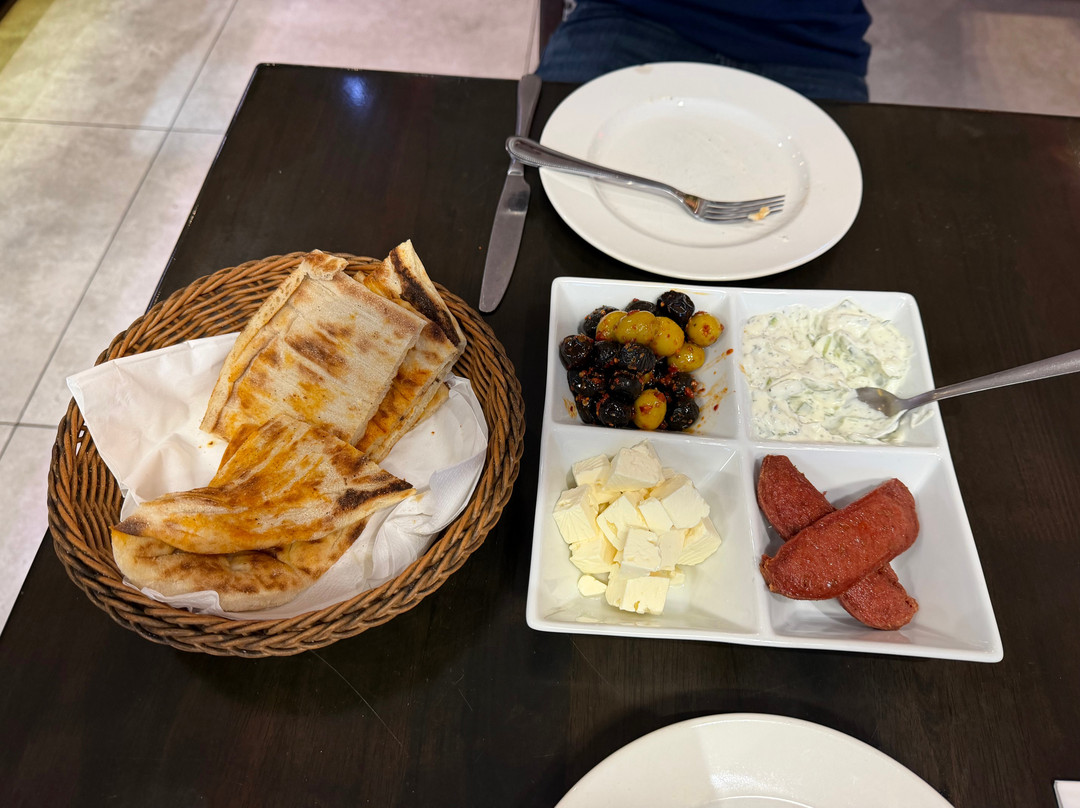 Istanbul BBQ