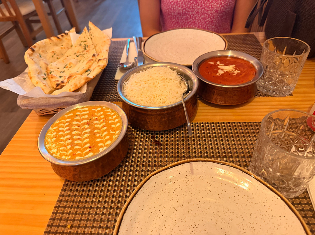 Olive Restaurant - Matosinhos (halal)