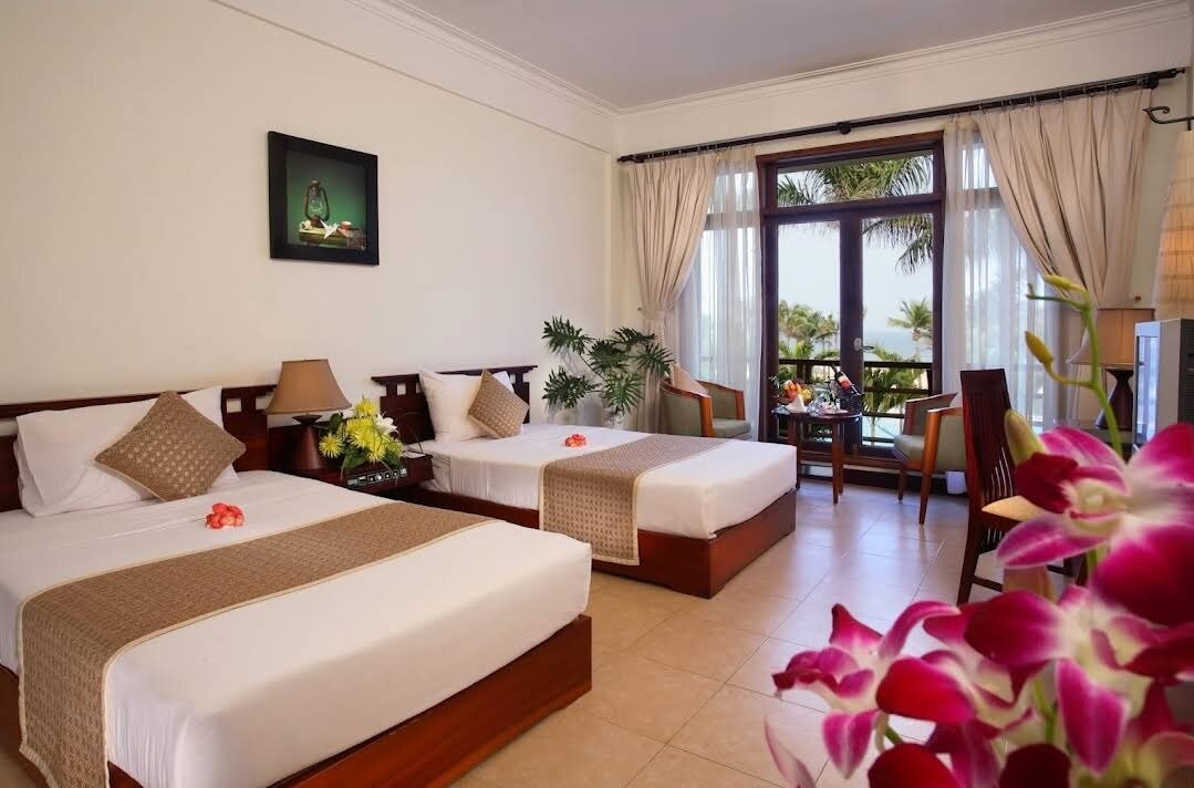 Sun Spa Resort & Villas主图