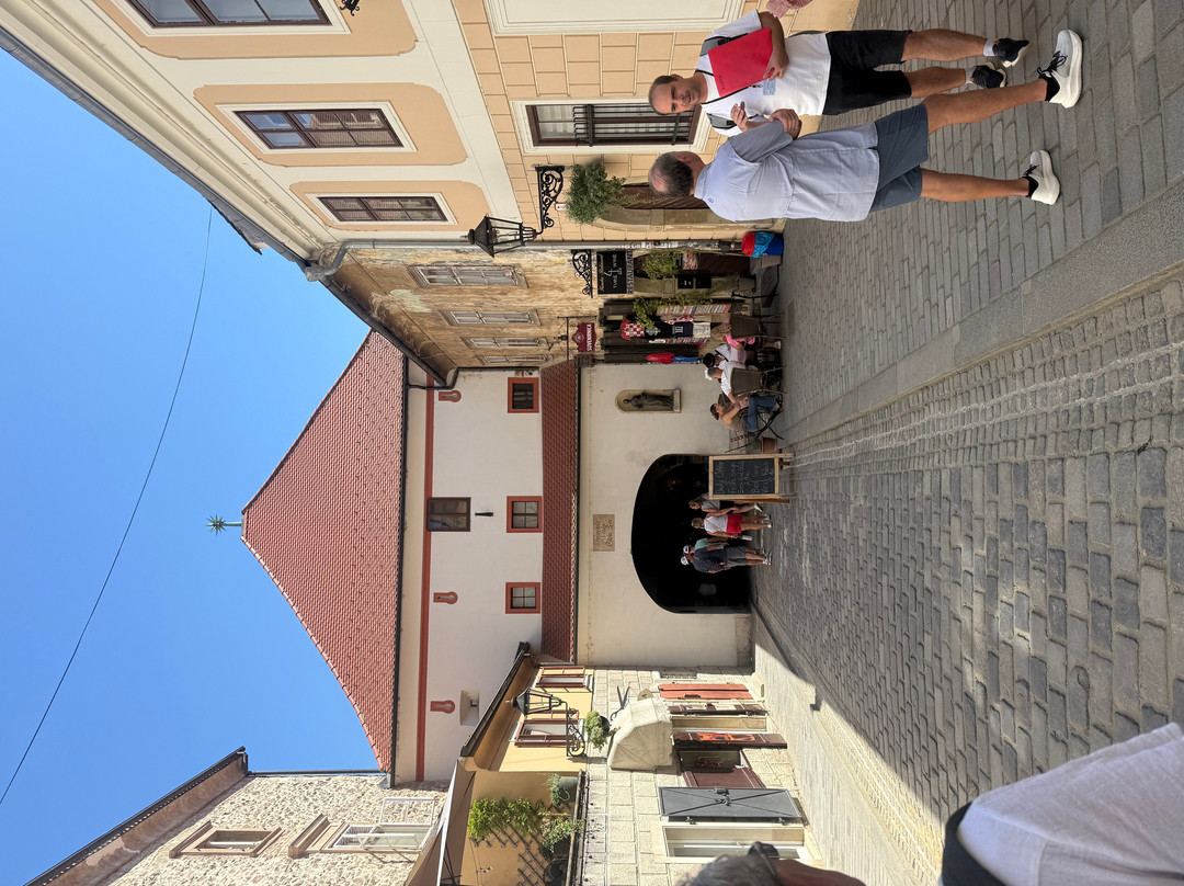 Dolac Market-萨格勒布必去景点