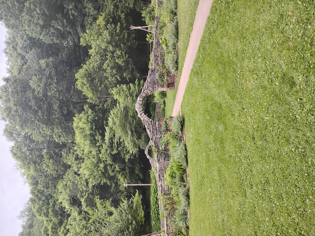 Spring Mill State Park-Mitchell必去景点