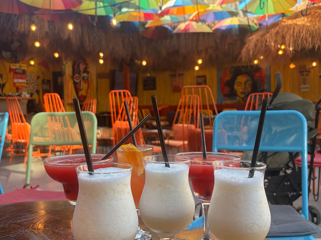 Vamos Cocktail Bar-Ksamil必去景点