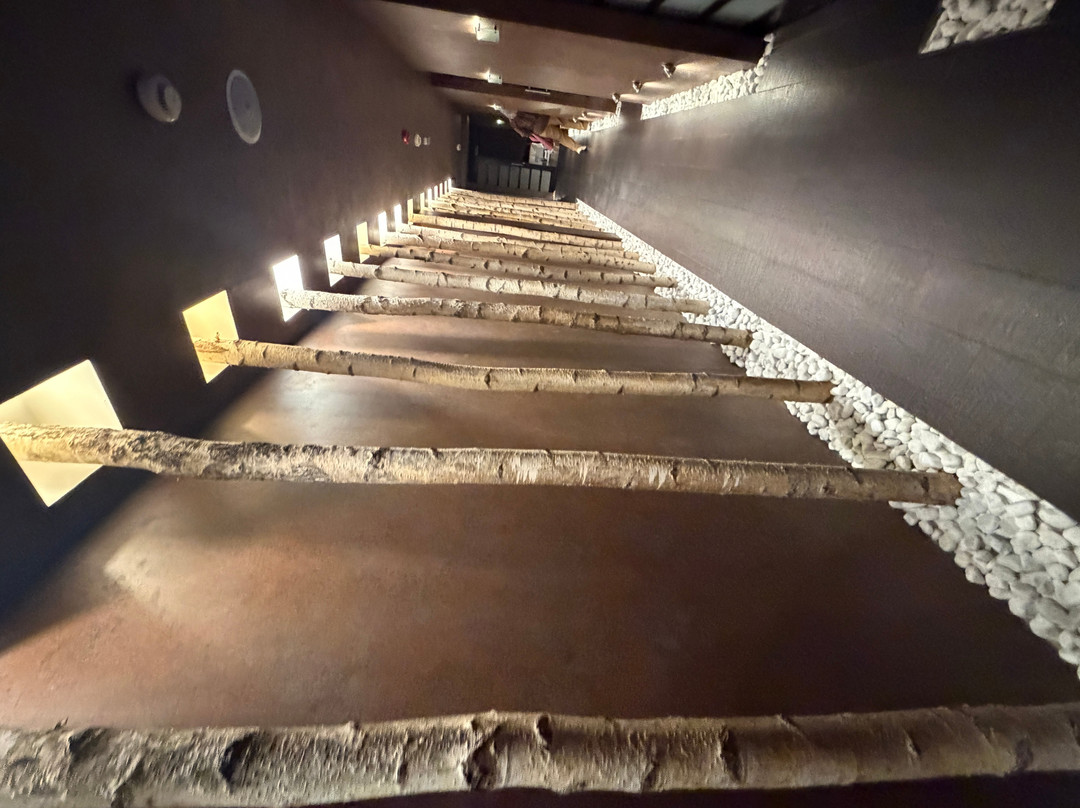 阿尔平公寓酒店主图