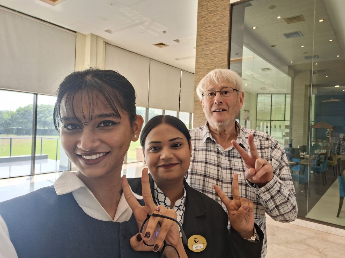 Fortune Park Dahej - ITC酒店集团成员-旅行者