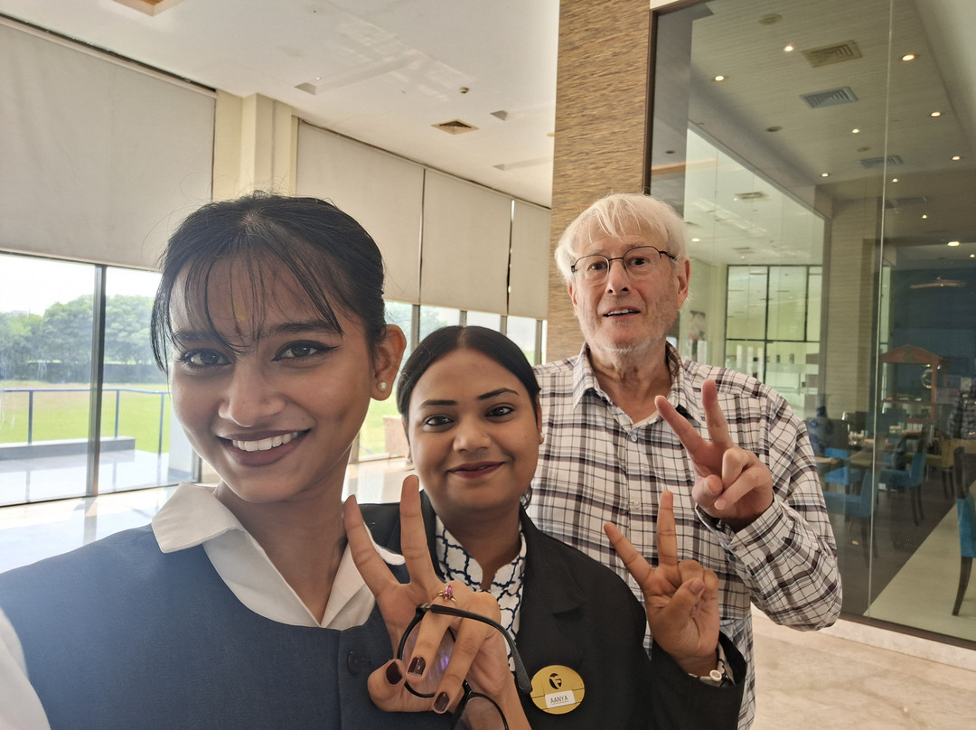 Fortune Park Dahej - ITC酒店集团成员主图