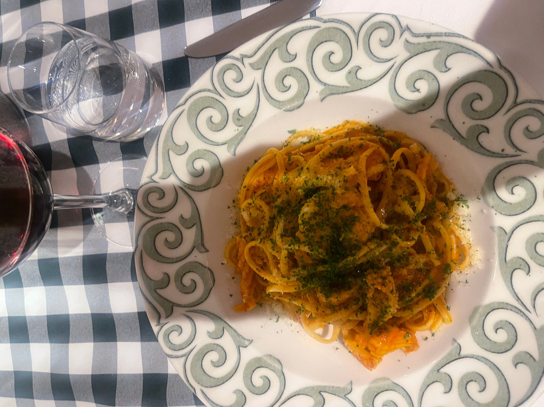 Casa Mia Restaurant