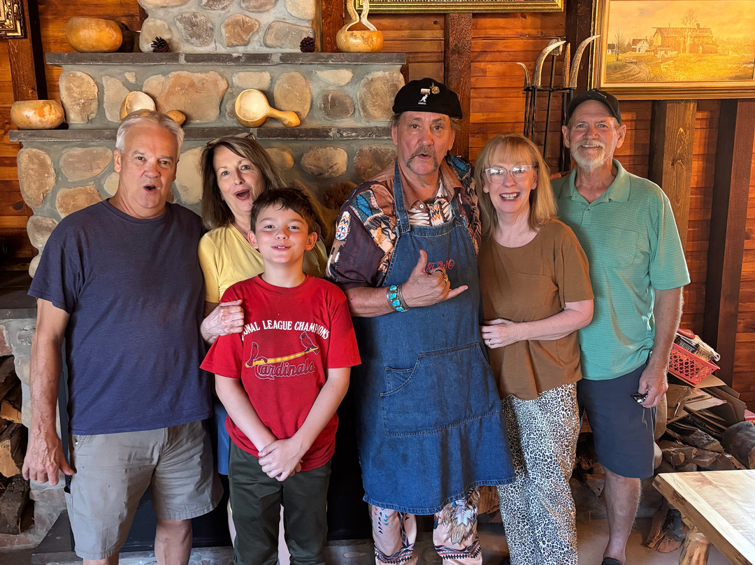 Medicine Bow Farms