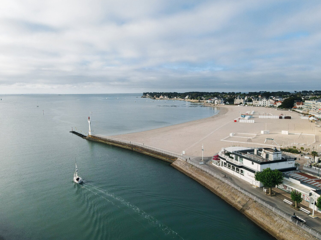 Restaurant Vue Mer