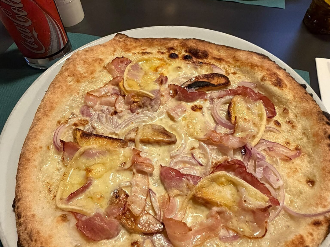 Uni'co Restaurant Pizzeria