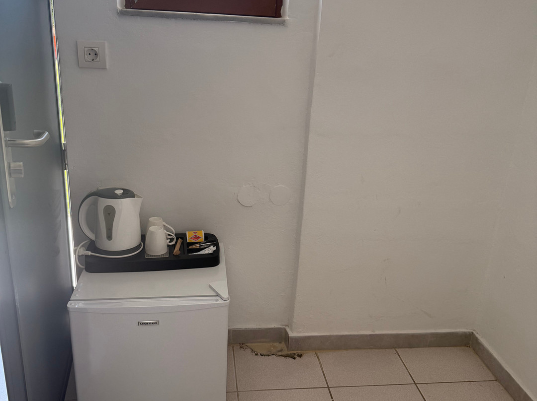 弗吉尼亚家庭套房酒店主图