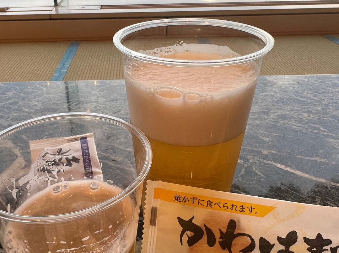 堂岛新银水酒店主图