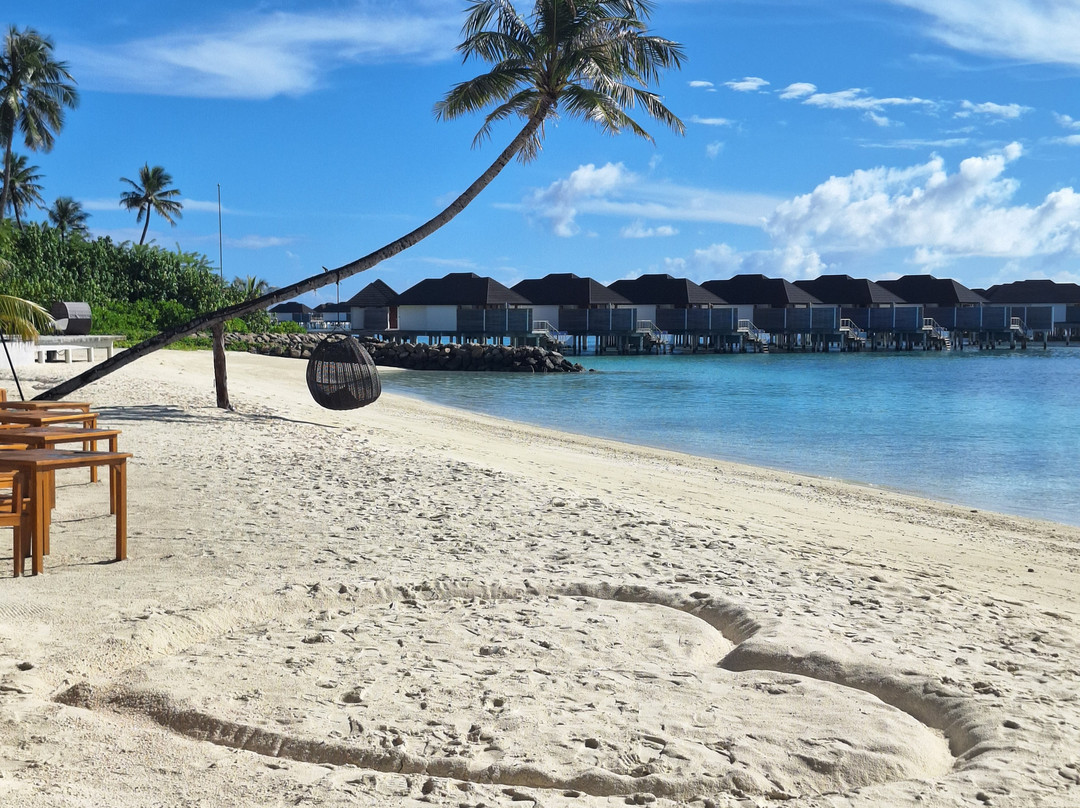 TUI BLUE Olhuveli Romance主图