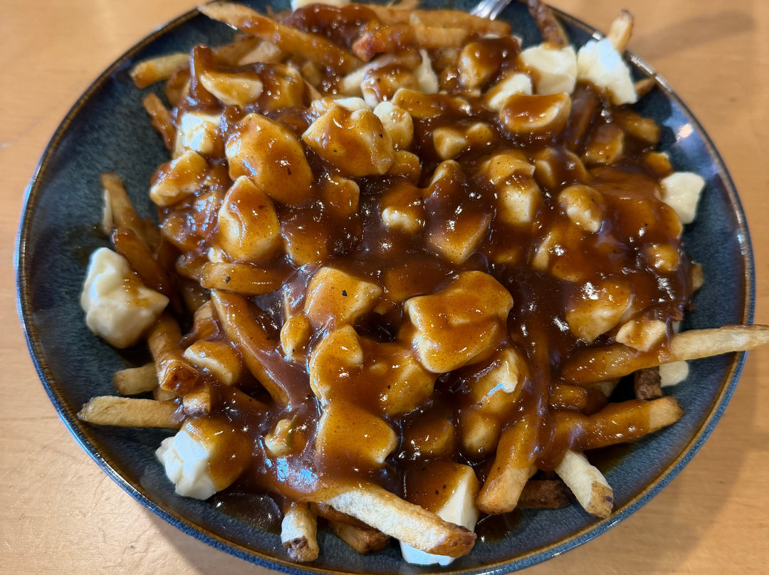 Microbrasserie Tadoussac-泰道沙克必去景点
