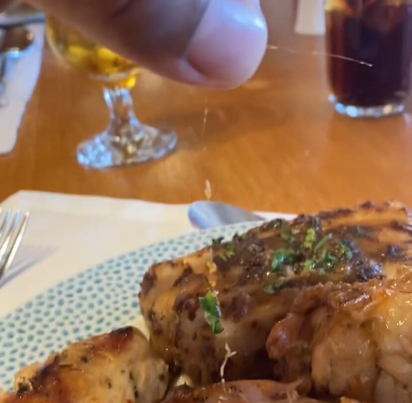 米特西斯蓝色圆顶酒店主图