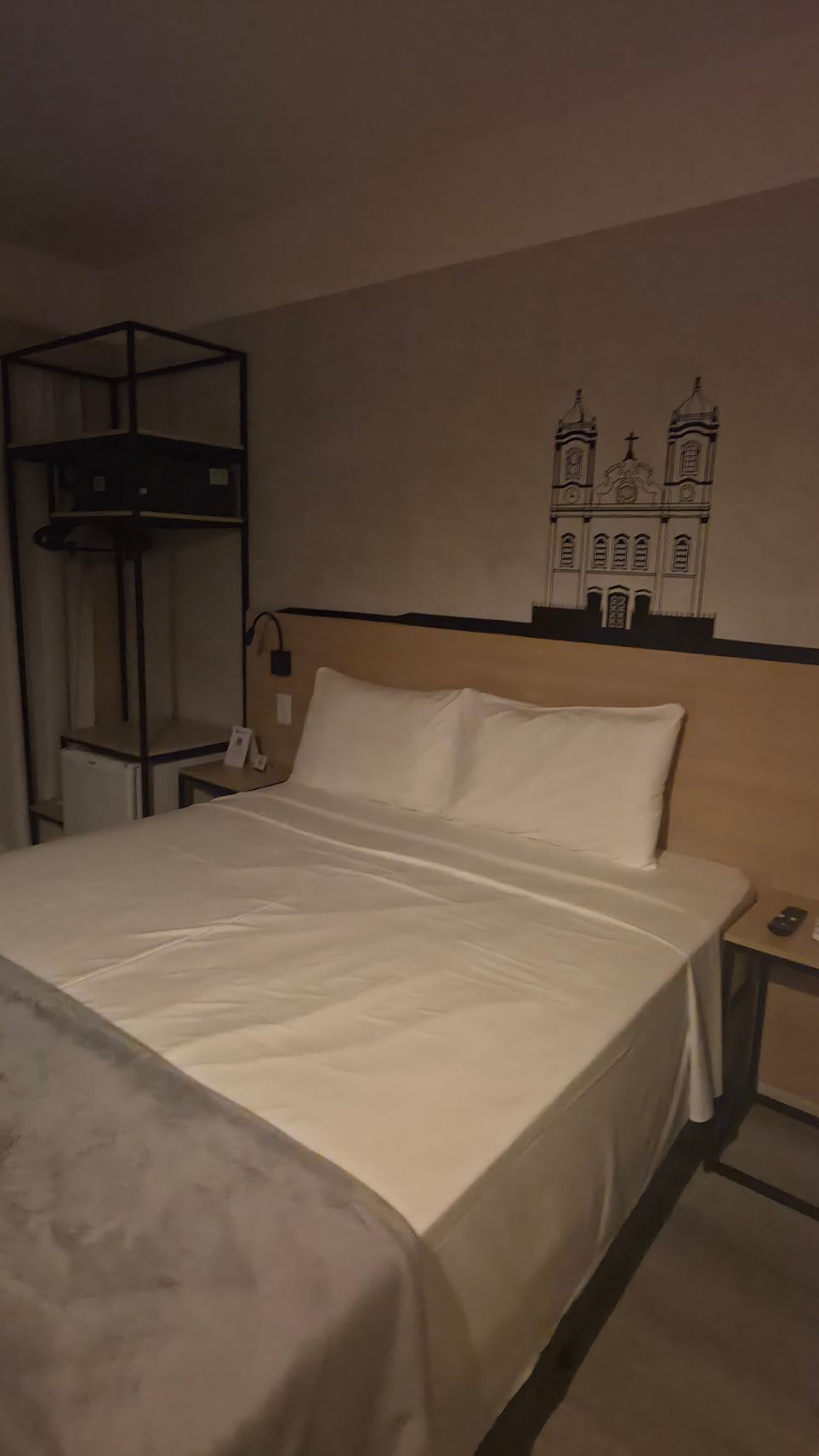 Best Western Salvador Hangar Aeroporto-旅行者