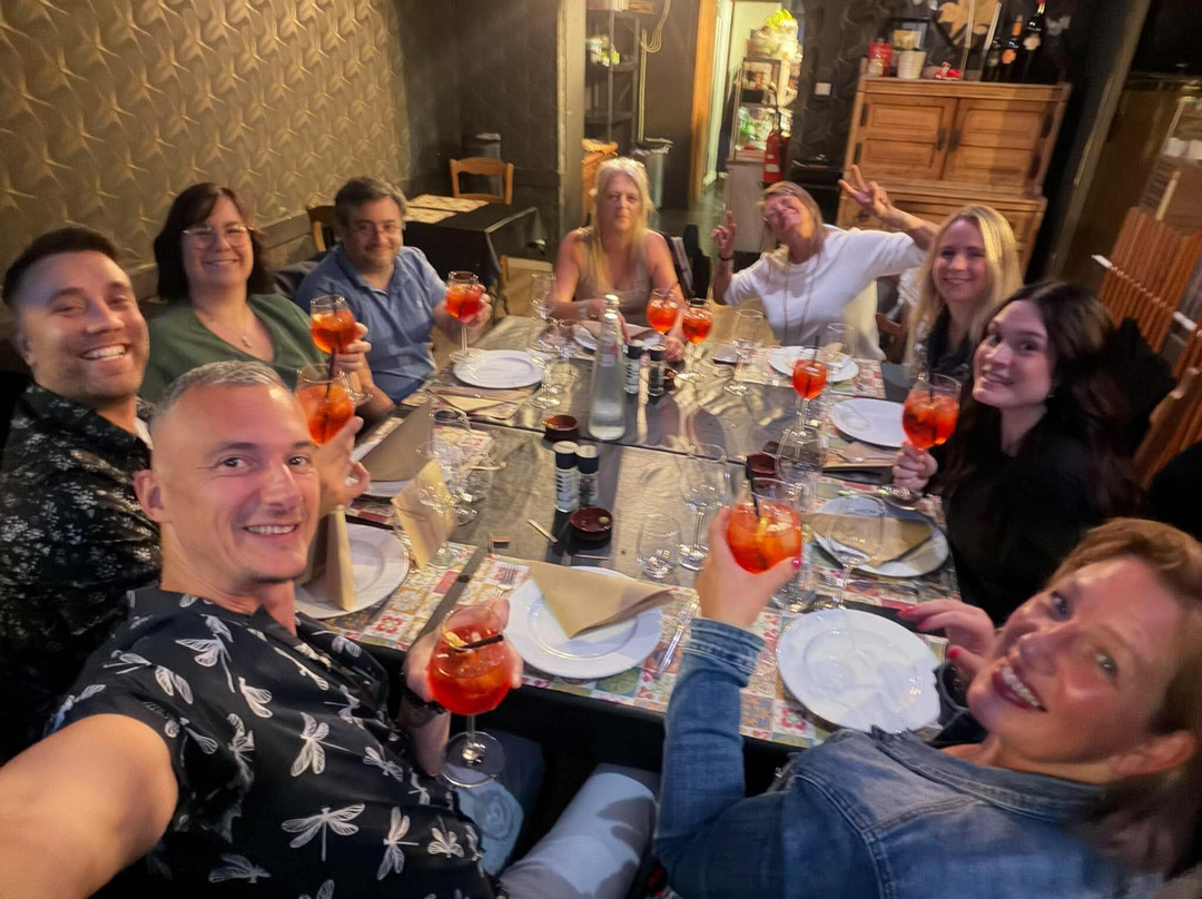 La Cantina Del Sud