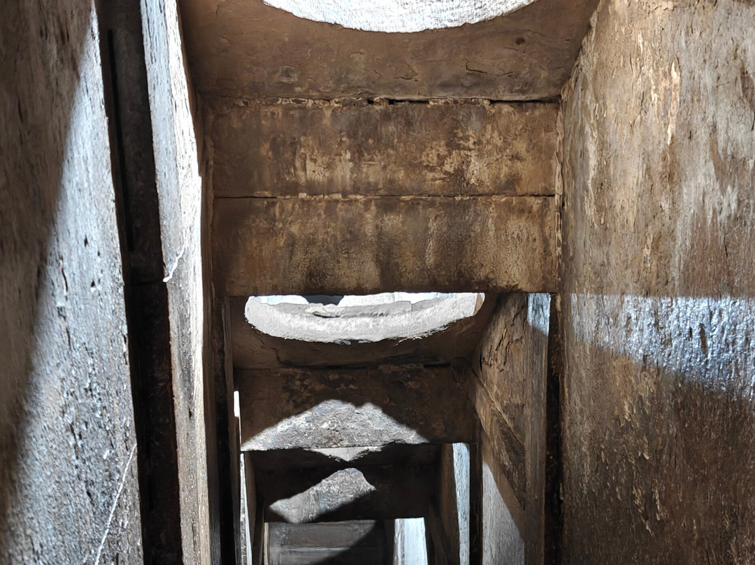 Gwalior Fort-瓜廖尔必去景点